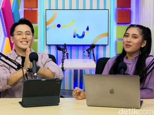 Detik Pagi: Koster Kembali Tolak Atlet Israel Hingga Problem Royalti RI