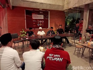 Ketum PNSSI Optimis Indonesia Tak Disanksi FIFA, PSM Tampil di ACL!