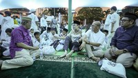 Tujuan acara ini dengan maksud untuk berbagi kebahagiaan dengan sesama, khususnya berbagi kebahagiaan bersama anak-anak dan adik-adik yatim, dhuafa yang datang dari seputar Jakarta dan sekitarnya. 