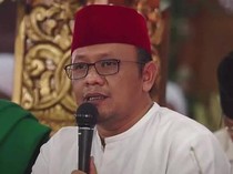 Asa Penjabat Bupati Hasan Chabibie agar Kudus Naik Kelas
