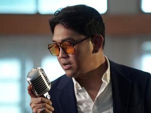 Dudy Oris Dalam Aku Yang Jatuh Cinta Jadi Pemenang Hati Minggu Ini