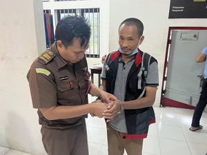 Korupsi Eks Ketua KONI Dompu Disebut Rugikan Negara Rp 3 Miliar