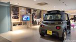 Potret Showroom Citroen Berstandar Eropa di Jakarta, Apa Saja Isinya?