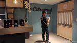 Potret Showroom Citroen Berstandar Eropa di Jakarta, Apa Saja Isinya?