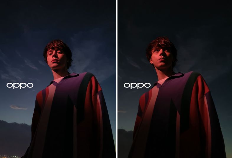 Fitur Kamera OPPO