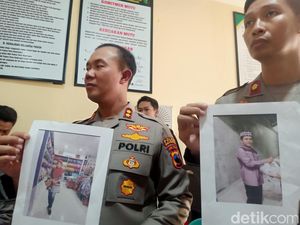 Sukijo Calo Slamet Dukun Banjarnegara Ditangkap di Lampung