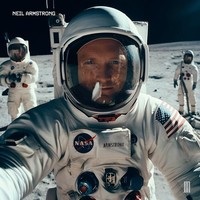 Foto Selfie AI