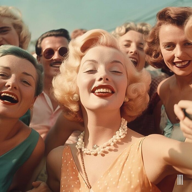 Foto Selfie AI Foto Selfie AI