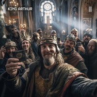 Foto Selfie AI
