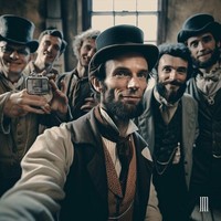 Foto Selfie AI