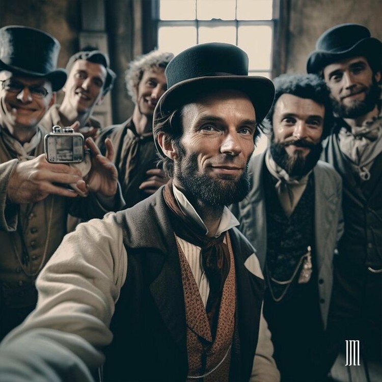 Foto Selfie AI Foto Selfie AI