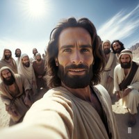 Foto Selfie AI