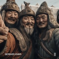 Foto Selfie AI