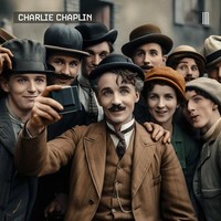 Foto Selfie AI