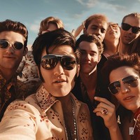Foto Selfie AI