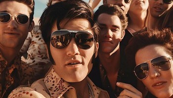 Elvis Presley Foto: Jyo John Mullor