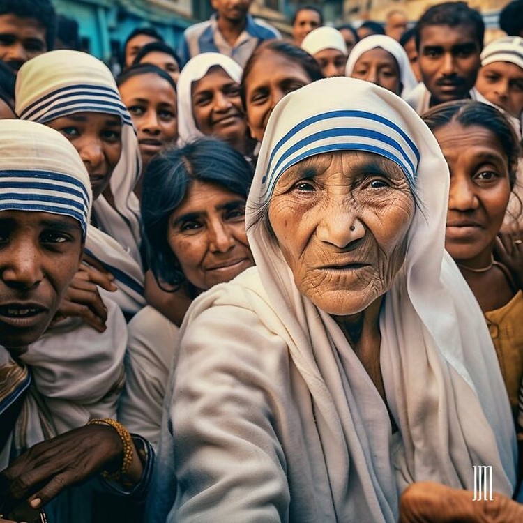 Foto Selfie AI