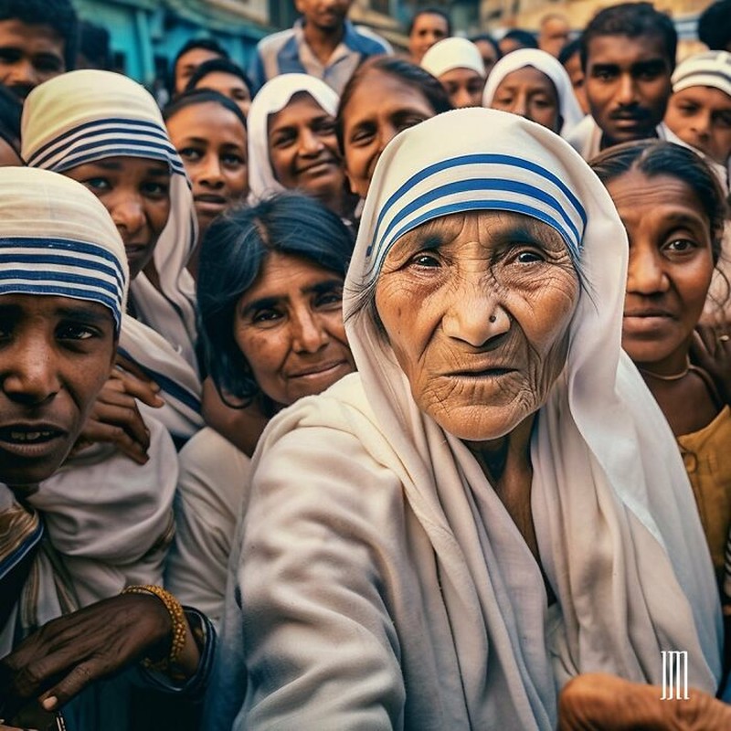 Foto Selfie AI