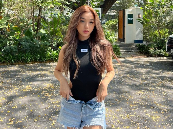 gabriella ekaputri