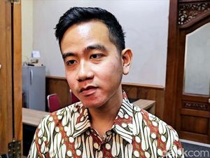 Gibran Sering Ikut Pertemuan Tertutup: Sekarang Banyak Rahasia