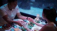 Wijin mengakui ibunya begitu perhatian dengan Gisel. Bahkan saat Gisel tersandung masalah video syur, ibu Wijin menangis.
