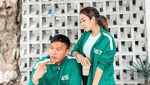 Gisel dan Wijin Diisukan Balikan, Intip Kenangan Manis Kulineran Mereka Dulu