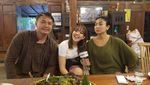Gisel dan Wijin Diisukan Balikan, Intip Kenangan Manis Kulineran Mereka Dulu