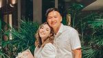 Gisel dan Wijin Diisukan Balikan, Intip Kenangan Manis Kulineran Mereka Dulu