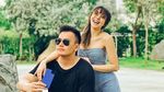 Gisel dan Wijin Diisukan Balikan, Intip Kenangan Manis Kulineran Mereka Dulu
