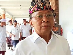 Piala Dunia U-20 Batal, Pelaku Wisata Desak Koster Cari Event Pengganti nan Setara