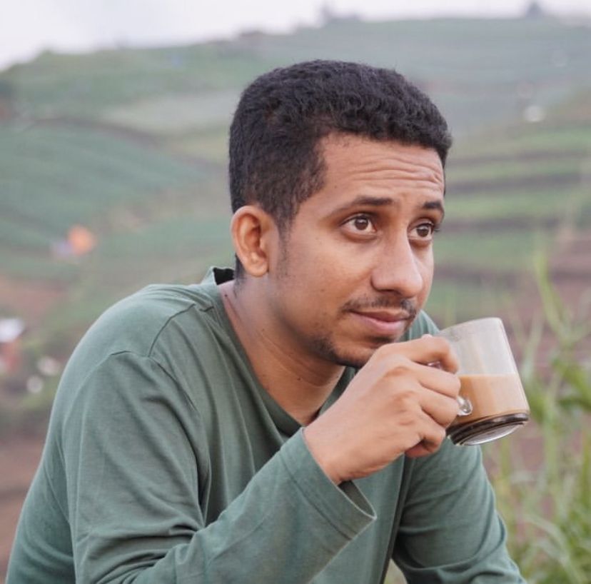 Habib Jafar