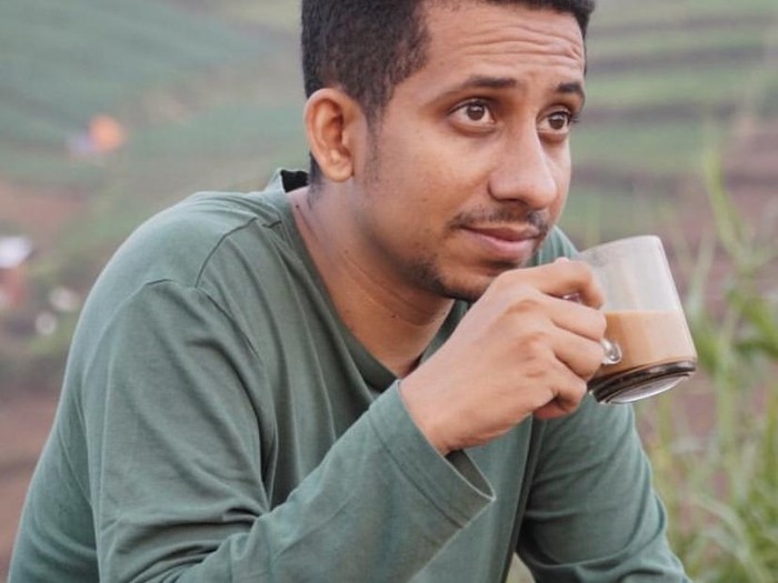 Habib Jafar