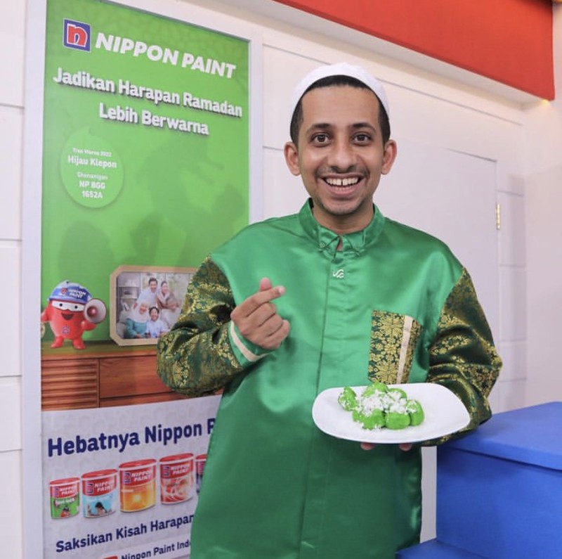 Habib Jafar