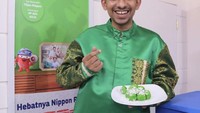 Habib Jafar belakangan ini ramai dibicarakan setelah podcastnya bertakju “Log In” bersama Onad banyak dibagikan di media sosial dan menjadi viral. Foto: Instagram @husein_hadar