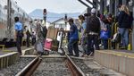 Hindari Kepadatan, Warga Mulai Mudik Lebih Awal