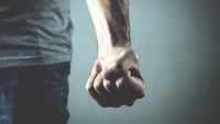 Ribut gegara Lirik Lagu Saat Minum Tuak, Pria di Sumut Ditembak Tetangga