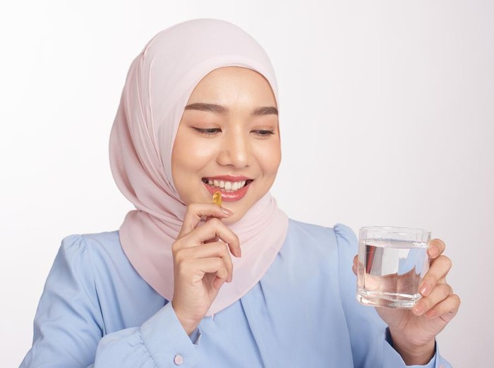 Pentingnya Vitamin D agar Tubuh Tetap Fit Selama Puasa