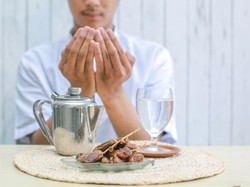 Punya Arti Sama, Istilah Mokel Hingga Godin yang Viral di Bulan Ramadhan