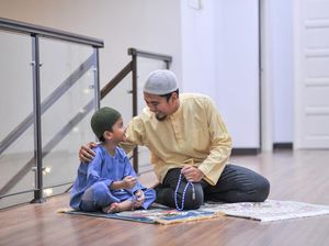 Jadwal Salat 5 Waktu di Jawa Timur Rabu 29 Mei 2024, Cek di Sini!