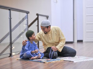 Keutamaan Salat Tarawih di 10 Malam Terakhir Ramadan