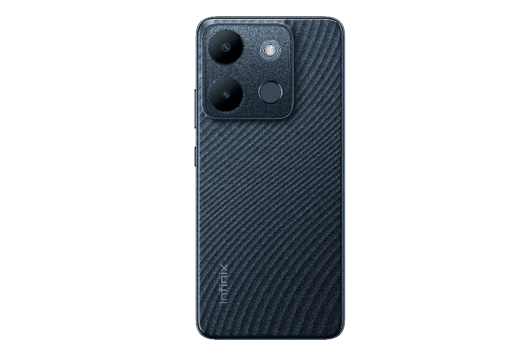 Infinix Smart 7