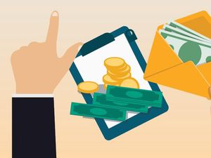 Sanksi untuk Pengusaha yang Terlambat Bayar THR