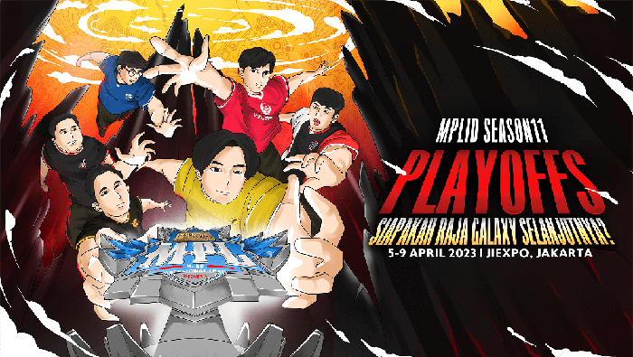 Babak playoffs turnamen Mobile Legends terbesar di Indonesia akhirnya dimulai. Jadwal MPL ID S11 hari ini bakal menampilkan dua match seru.