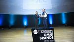 JEC Raih Penghargaan Marketeers OMNI Awards 2023