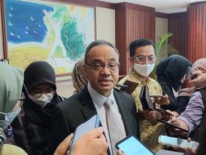 Kemlu Jelaskan Permenlu soal Israel untuk Pemda, Bukan Event Internasional