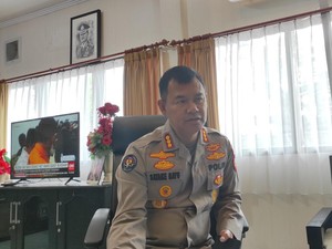 Waspada! Rumah Kosong Ditinggal Mudik Jadi Incaran Maling