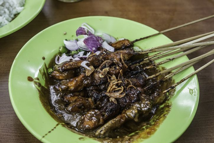 Kacang cina