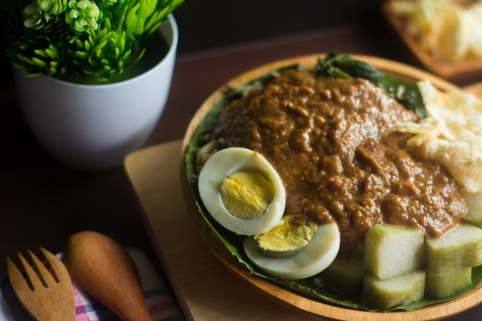 Kacang cina