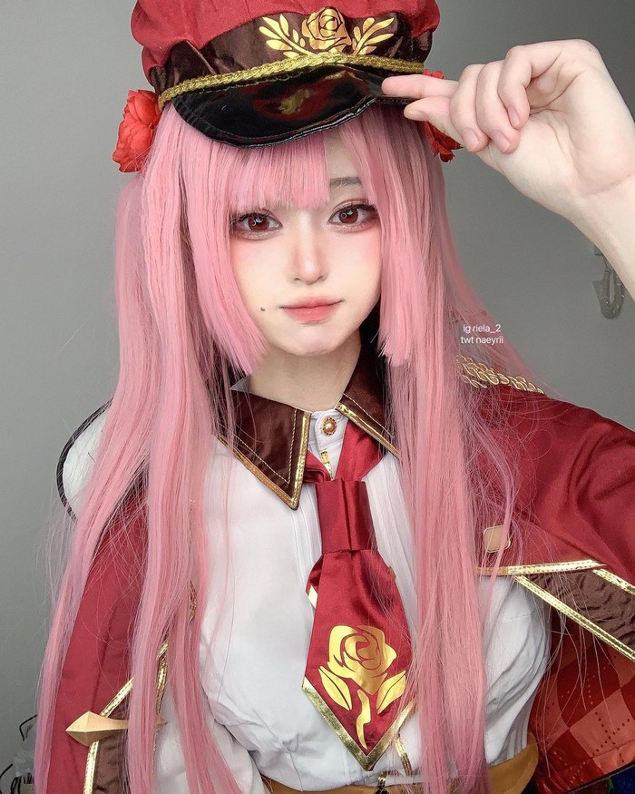 kak ariela kak ariela