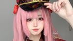 5 Potret Kak Ariela, Cosplayer yang Sering Nggak Tidur demi Konten